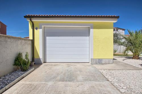 Holiday house Valnessa