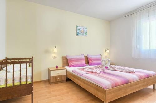 Holiday house Valnessa