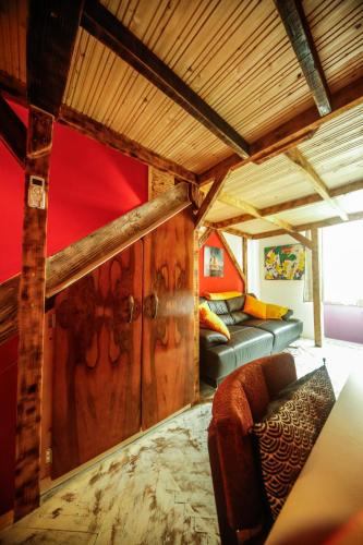 Unique apartment Ksenija