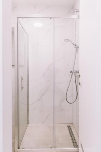 Nina Luxury Apartment