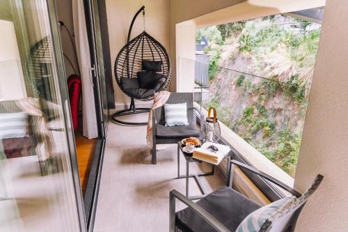 Nina Luxury Apartment
