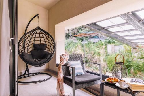 Nina Luxury Apartment