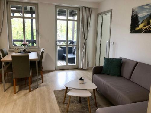 Apartmán Krušné hory - Erzgebirge