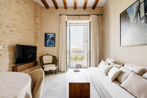 innCádizPalacio Apolo