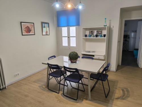 Fotografie z fotogalerie ubytování Tonos de Azul v destinaci Ponferrada