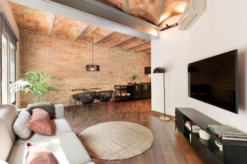 Enjoy Apartments Urban Retreat Valencia 4