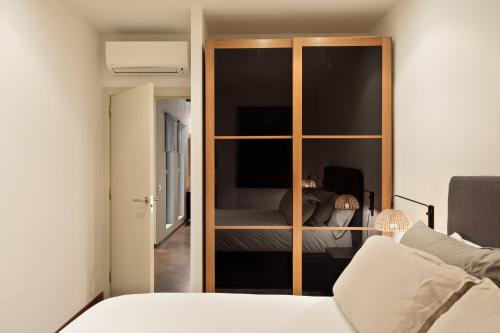 Enjoy Apartments Urban Retreat Valencia 4