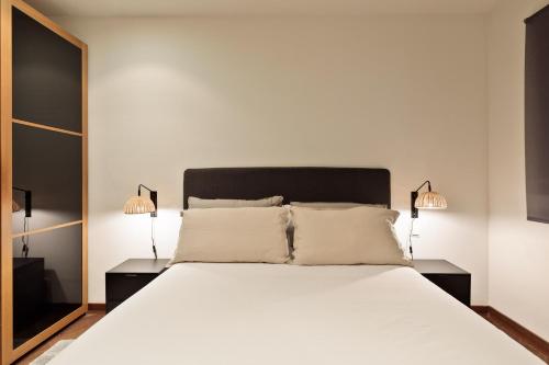 Enjoy Apartments Urban Retreat Valencia 4