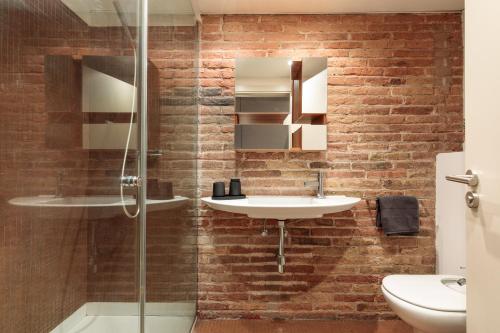 Enjoy Apartments Urban Retreat Valencia 4