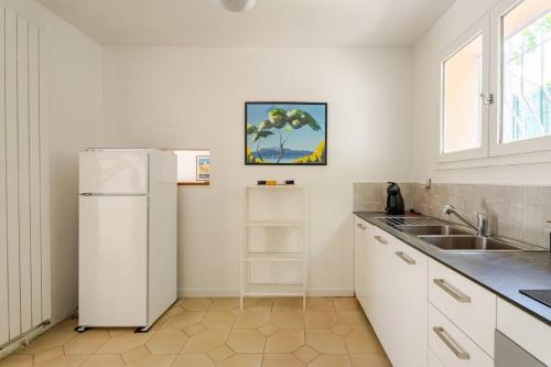 Maison de vacances Marseille
