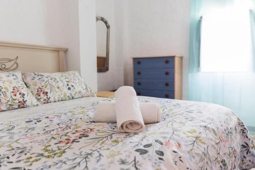 Φωτογραφία από το άλμπουμ του Casa abuelo Manolo el Molinero σε El Gastor