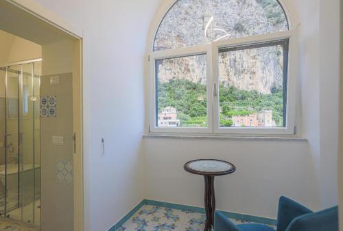 Φωτογραφία από το άλμπουμ του Relais San Basilio Convento στο Αμάλφι
