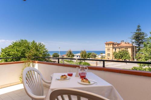 Φυσικό τοπίο κοντά σε αυτό το bed & breakfast