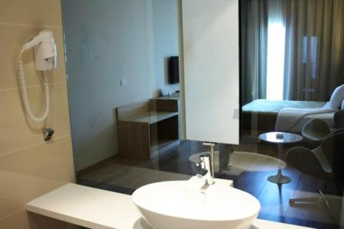 Gallery image of Boutique Hotel in Beirut