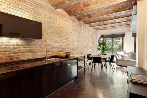 Enjoy Apartments Urban Retreat Valencia 1