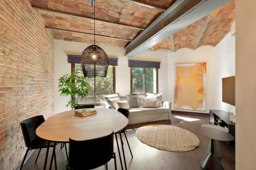 Enjoy Apartments Urban Retreat Valencia 1