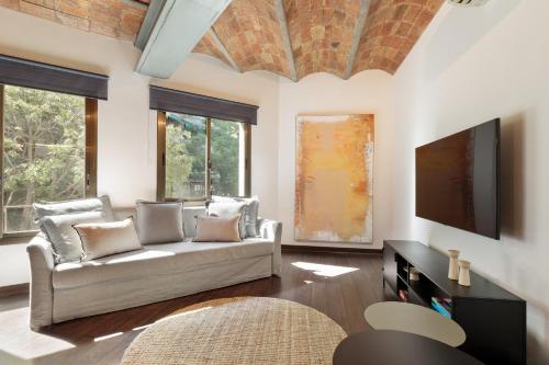 Enjoy Apartments Urban Retreat Valencia 1