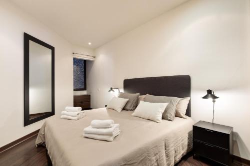 Enjoy Apartments Urban Retreat Valencia 1