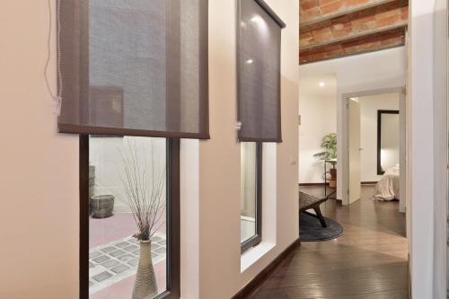 Enjoy Apartments Urban Retreat Valencia 1