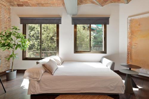 Enjoy Apartments Urban Retreat Valencia 1