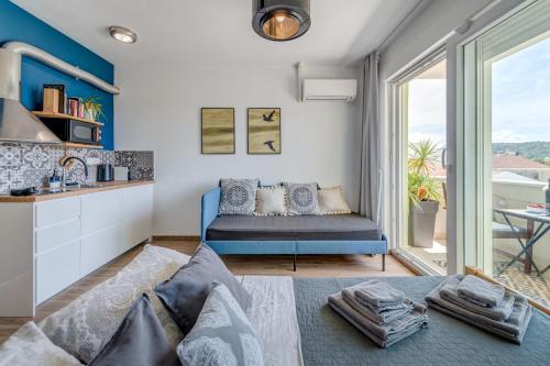 Trogir Downtown Apartments