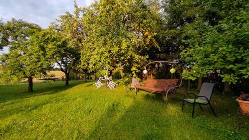 Billede fra billedgalleriet på Domek w Sadzie i Marcinowa Wola