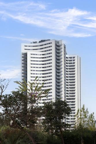 ANSA Beach Apartments - Urban Sky Suite - Málaga