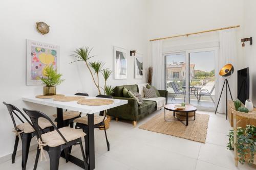 Evnia by halu! Family maisonette