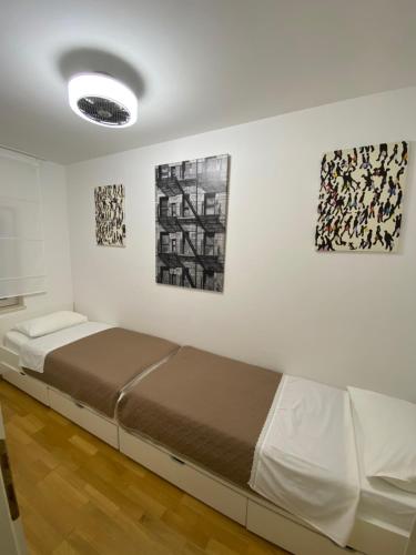 Apartment Antomia