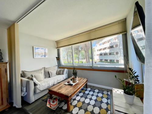PGH N18 - À 300m de la Plage avec Parking Privé