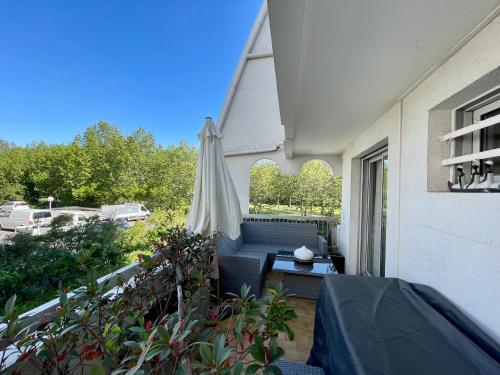 PGH N18 - À 300m de la Plage avec Parking Privé