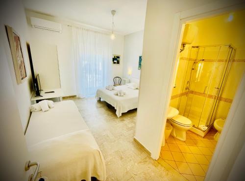 Gallery image of Minturnae Hotel in Scauri