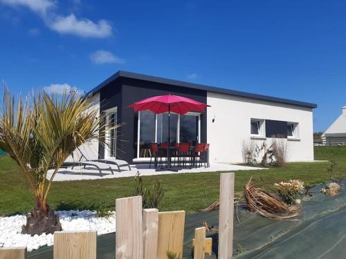 La Maison du Lividig 3 étoiles OT29