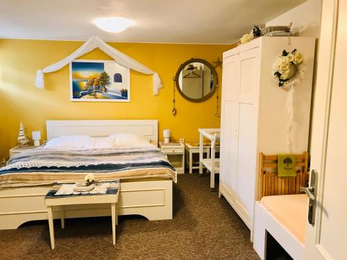 Fotografie z fotogalerie ubytování Relaxační studio VERA s UBYTOVÁNÍM ve Valticích