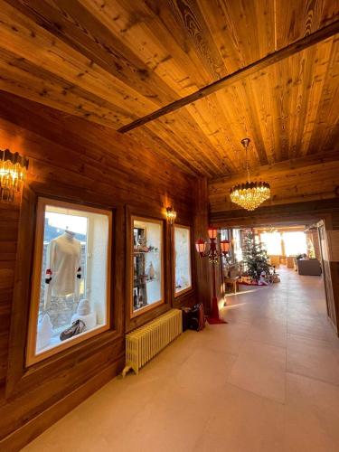 Fotografie z fotogalerie ubytování Hotel des Pyrénées v destinaci Font-Romeu