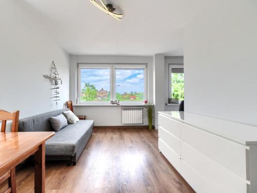 Angielska Grobla Studio