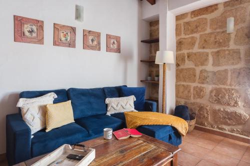 Apartamento Jávea Pueblo
