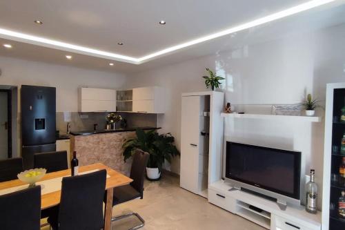 Apartment Lozina with Terrace