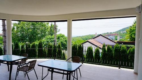 Gallery image of вила Ема Балчик - villa Ema Balchik in Balchik