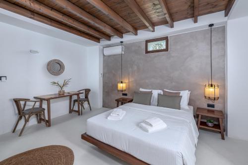 Elia Suites - Old Town