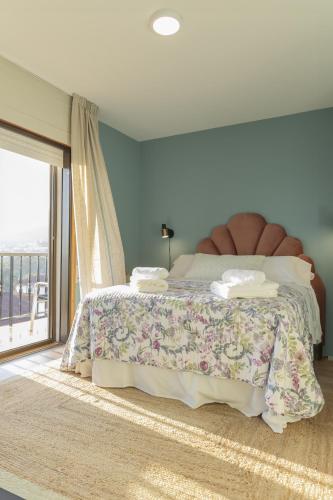 BLEUMAISON-APARTAMENTOS LUBIANS 2