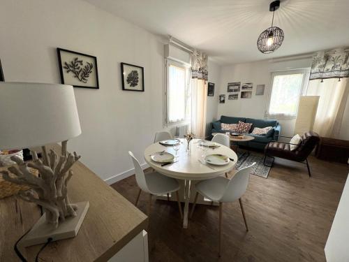 Appartement 4 pers Quartier de l'Isle - Saint Cast