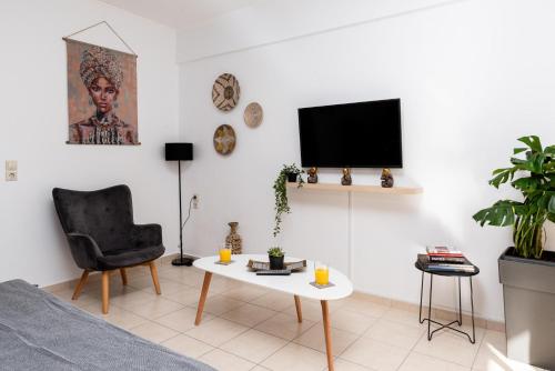 Niman Beachside Apartments