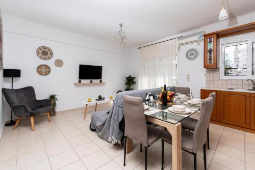 Niman Beachside Apartments