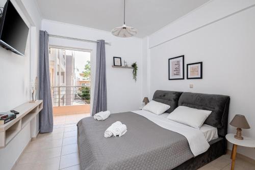 Niman Beachside Apartments