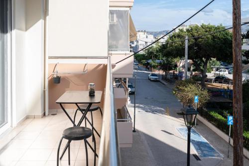 Niman Beachside Apartments