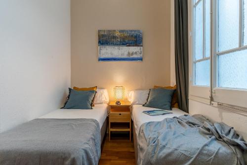 Canela Homes BARCELONA FIRA