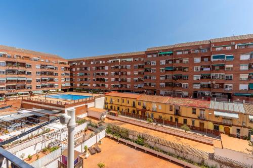 Canela Homes BARCELONA FIRA