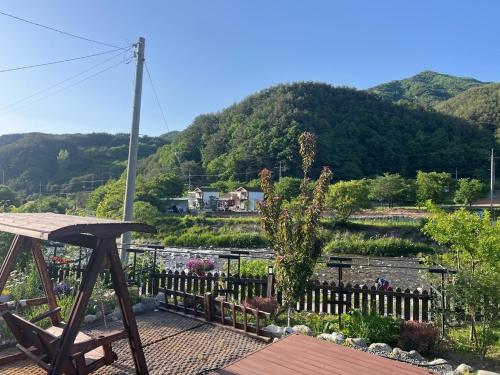 Gallery image of Danyang Forest 67 in Danyang