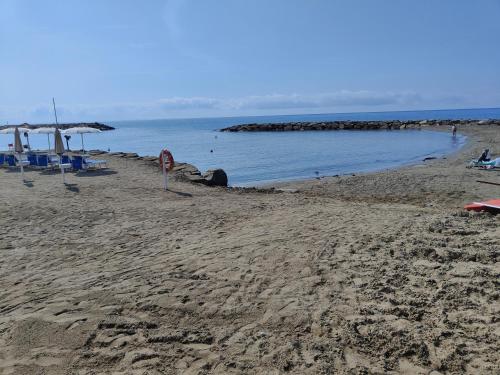 Φυσικό τοπίο κοντά σε αυτή η παραθεριστική κατοικία